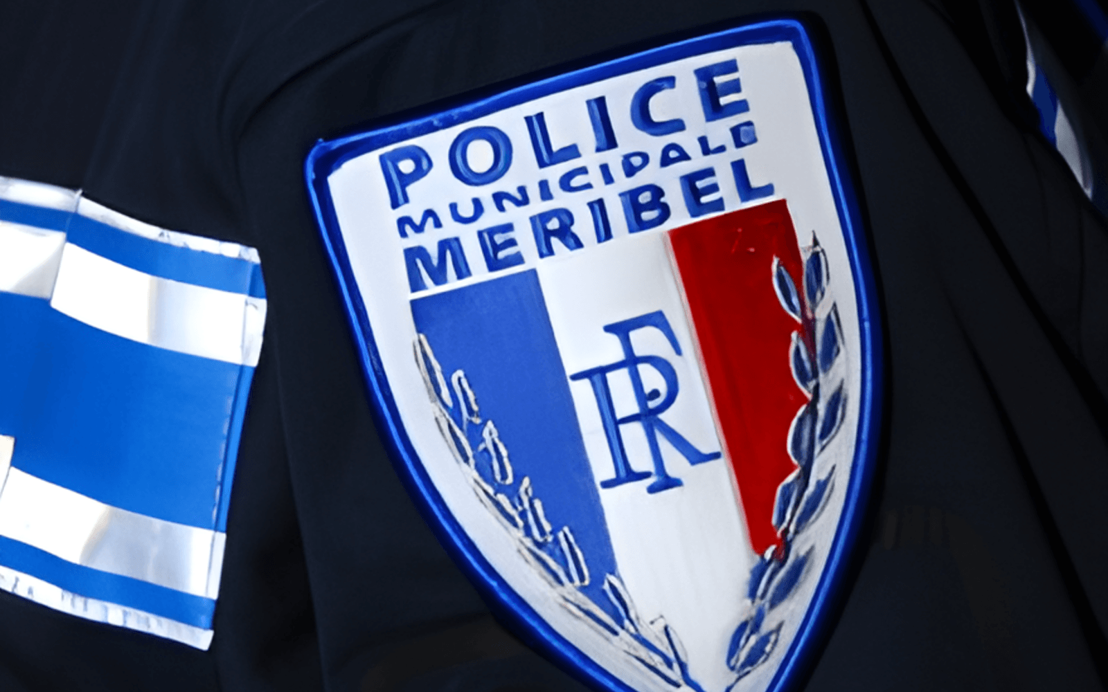Poste de secours et sécurité à Méribel Centre